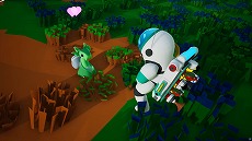 画像ギャラリー No.005のサムネイル画像 / PS4/Switch版「ASTRONEER -アストロニーア-」がリリース。最新パッチ“ゼノバイオロジーアップデート”も本日中に配信予定