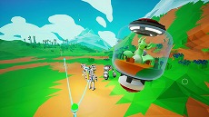 画像ギャラリー No.006のサムネイル画像 / PS4/Switch版「ASTRONEER -アストロニーア-」がリリース。最新パッチ“ゼノバイオロジーアップデート”も本日中に配信予定
