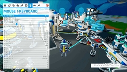 画像ギャラリー No.006のサムネイル画像 / 「ASTRONEER」,新コスチュームなどを追加する「コントロールアップデート」がPS4/Switch向けに配信に