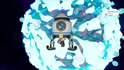 画像ギャラリー No.007のサムネイル画像 / 「ASTRONEER」,新コスチュームなどを追加する「コントロールアップデート」がPS4/Switch向けに配信に