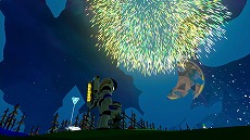 画像ギャラリー No.005のサムネイル画像 / PS4/Switch版「Astroneer -アストロニーア-」，アップデート“目覚めの時”を配信。ニンテンドーeショップでは35％オフセールが開催中