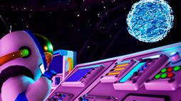 画像ギャラリー No.002のサムネイル画像 / PS4版「ASTRONEER -アストロニーア-」,自分だけの太陽系が作れる「カスタムゲームモード」を追加