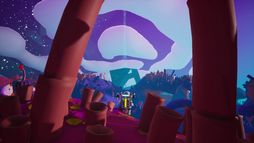 画像ギャラリー No.004のサムネイル画像 / PS4版「ASTRONEER -アストロニーア-」,自分だけの太陽系が作れる「カスタムゲームモード」を追加