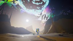 画像ギャラリー No.005のサムネイル画像 / PS4版「ASTRONEER -アストロニーア-」,自分だけの太陽系が作れる「カスタムゲームモード」を追加