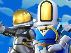 PS4版「ASTRONEER -アストロニーア-」，自分だけの太陽系が作れる「カスタムゲームモード」を追加