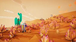 Astroneer -アストロニーア-