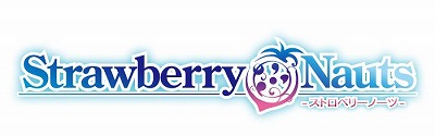画像ギャラリー No.001のサムネイル画像 / 「Strawberry Nauts　-ストロベリーノーツ-」の公式サイトがオープン＆ストーリーが公開