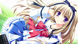 Strawberry Nauts -ストロベリーノーツ-