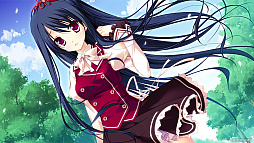 Strawberry Nauts -ストロベリーノーツ-