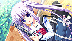 Strawberry Nauts -ストロベリーノーツ-
