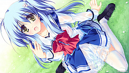 Strawberry Nauts -ストロベリーノーツ-