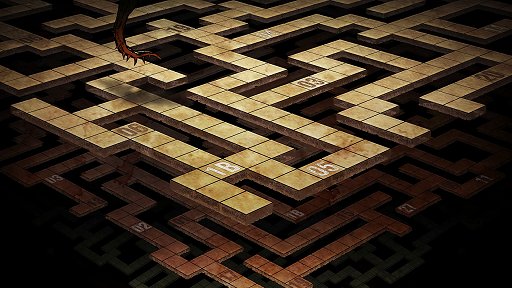 画像ギャラリー No.001のサムネイル画像 / ［TGS 2021］渋すぎるがあまりに濃いダンジョン探索RPG「DUNGEON ENCOUNTERS」は，コマンド選択型バトルの魅力とスリルが詰まっている