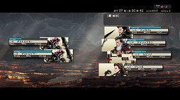 画像ギャラリー No.014のサムネイル画像 / ［TGS 2021］渋すぎるがあまりに濃いダンジョン探索RPG「DUNGEON ENCOUNTERS」は，コマンド選択型バトルの魅力とスリルが詰まっている