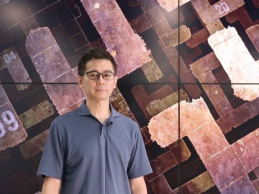 画像ギャラリー No.009のサムネイル画像 / 「DUNGEON ENCOUNTERS」インタビュー。ATBやガンビットの生みの親が作ったRPGは，10年前の尖った企画から生まれた