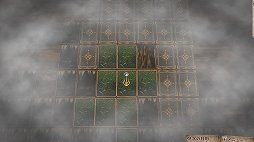 画像ギャラリー No.018のサムネイル画像 / スクエニから登場した「DUNGEON ENCOUNTERS」と「Voice of Cards ドラゴンの島」に，一点突破型の魅力を感じた話