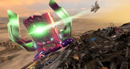 画像ギャラリー No.003のサムネイル画像 / Switch版「LEGOマーベル スーパー・ヒーローズ ザ・ゲーム」が12月16日に発売。国内初の追加DLC“スーパーパック”と“アスガルドパック”を収録