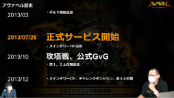 画像ギャラリー No.006のサムネイル画像 / 「アヴァベル クラシック」の事前登録がGoogle Playで開始