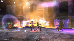 画像ギャラリー No.004のサムネイル画像 / 「アヴァベル クラシック」の正式サービスが開始。魔石を入手できるリリース記念キャンペーンなどが開催中