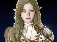 「HIT2」，最新グラフィックスで描かれたキャラクターを紹介する最新トレイラー公開