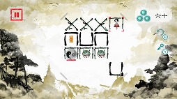 画像ギャラリー No.003のサムネイル画像 / Switch版「リン、パズルに描かれた少女の物語」の発売日が12月23日に決定。予約受付＆10％オフセールをスタート