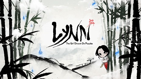 画像ギャラリー No.007のサムネイル画像 / Switch版「リン、パズルに描かれた少女の物語」の発売日が12月23日に決定。予約受付＆10％オフセールをスタート