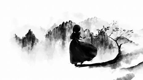 画像ギャラリー No.008のサムネイル画像 / Switch版「リン、パズルに描かれた少女の物語」の発売日が12月23日に決定。予約受付＆10％オフセールをスタート