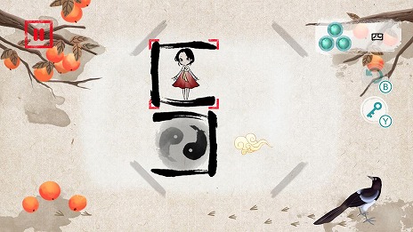 画像ギャラリー No.016のサムネイル画像 / Switch版「リン、パズルに描かれた少女の物語」の発売日が12月23日に決定。予約受付＆10％オフセールをスタート
