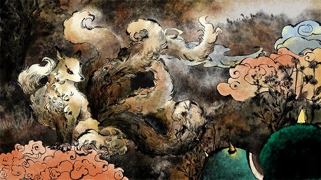 画像ギャラリー No.021のサムネイル画像 / Switch版「リン、パズルに描かれた少女の物語」の発売日が12月23日に決定。予約受付＆10％オフセールをスタート