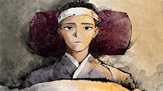 画像ギャラリー No.021のサムネイル画像 / 「リン、パズルに描かれた少女の物語」のSwitch版が本日発売。水墨画の中を旅して回る不思議なパズルゲーム