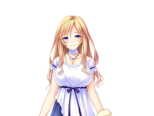 画像ギャラリー No.009のサムネイル画像 / 「Pretty Girls Breakout!」が本日配信。7人の女性キャラが登場する“バッティングアクション型ブロック崩しゲーム”