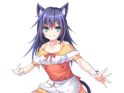 画像ギャラリー No.011のサムネイル画像 / 「Pretty Girls Breakout!」が本日配信。7人の女性キャラが登場する“バッティングアクション型ブロック崩しゲーム”