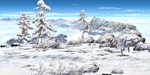 画像ギャラリー No.005のサムネイル画像 / 【PR】［TGS 2021］「ファントムブレイド：断罪者」が2022年上旬に配信予定。武侠×ダークファンタジーの世界観が魅力のアクションRPG