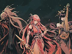「ファントムブレイド：断罪者」スマホ＆PCを対象としたクローズドβテストが8月18日に開始へ。応募締切は8月11日
