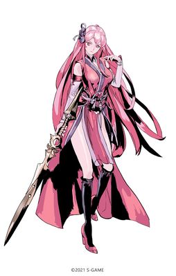 画像ギャラリー No.006のサムネイル画像 / 「ファントムブレイド：断罪者」のAndroid端末向けクローズドβテストが2022年1月下旬に開催。参加申し込みの受け付けがスタート