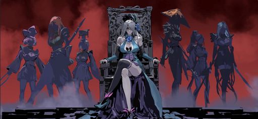 画像ギャラリー No.009のサムネイル画像 / 「ファントムブレイド：断罪者」のAndroid端末向けクローズドβテストが2022年1月下旬に開催。参加申し込みの受け付けがスタート
