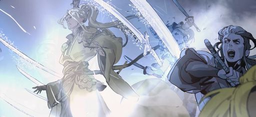 画像ギャラリー No.010のサムネイル画像 / 「ファントムブレイド：断罪者」のAndroid端末向けクローズドβテストが2022年1月下旬に開催。参加申し込みの受け付けがスタート