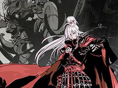 「ファントムブレイド：断罪者」，Android端末を対象としたクローズドβテストが1月28日にスタート