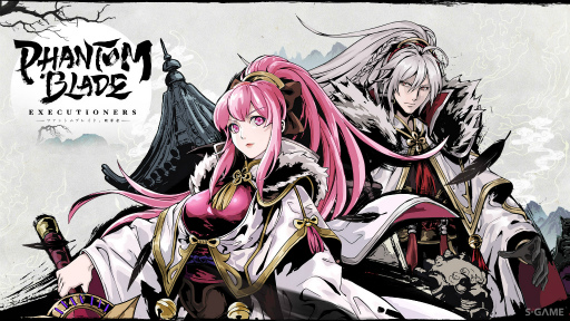 画像ギャラリー No.001のサムネイル画像 / 「ファントムブレイド:断罪者」のAndroid端末向けクローズドβテストがスタート