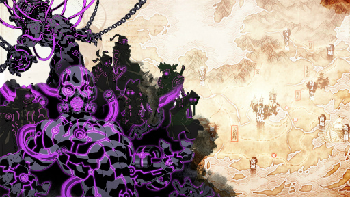 画像ギャラリー No.002のサムネイル画像 / 「ファントムブレイド:断罪者」のAndroid端末向けクローズドβテストがスタート