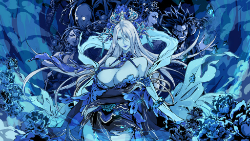 画像ギャラリー No.008のサムネイル画像 / 「ファントムブレイド:断罪者」のAndroid端末向けクローズドβテストがスタート