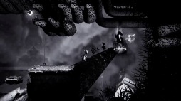 画像ギャラリー No.003のサムネイル画像 / PS4/Switch版「Tandem:影の物語」の発売日が11月25日に決定。Switch版は20%オフで予約受付がスタート