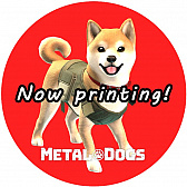 画像ギャラリー No.011のサムネイル画像 / 犬を主人公とした撃ちまくりリアクション「METAL DOGS」の発売日が2022年4月8日に決定。ゲームの最新情報も明らかに