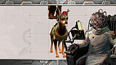 画像ギャラリー No.030のサムネイル画像 / 犬を主人公とした撃ちまくりリアクション「METAL DOGS」の発売日が2022年4月8日に決定。ゲームの最新情報も明らかに