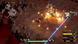 画像ギャラリー No.003のサムネイル画像 / 「METAL DOGS」のローンチトレイラーが公開に。アニバーサリーグッズお渡し会を4月9日に実施