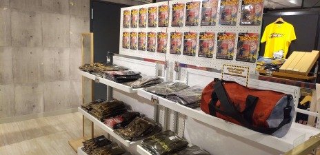 画像ギャラリー No.019のサムネイル画像 / 「METAL DOGS」のローンチトレイラーが公開に。アニバーサリーグッズお渡し会を4月9日に実施
