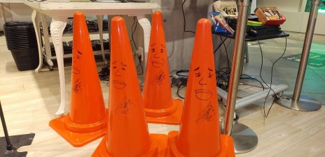 画像ギャラリー No.022のサムネイル画像 / 「METAL DOGS」のローンチトレイラーが公開に。アニバーサリーグッズお渡し会を4月9日に実施