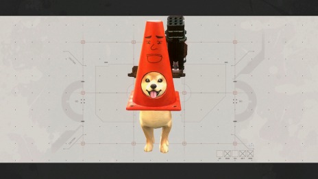 画像ギャラリー No.023のサムネイル画像 / 「METAL DOGS」のローンチトレイラーが公開に。アニバーサリーグッズお渡し会を4月9日に実施