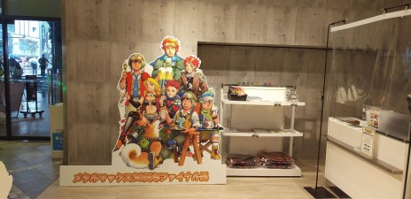 画像ギャラリー No.025のサムネイル画像 / 「METAL DOGS」のローンチトレイラーが公開に。アニバーサリーグッズお渡し会を4月9日に実施