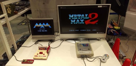 画像ギャラリー No.026のサムネイル画像 / 「METAL DOGS」のローンチトレイラーが公開に。アニバーサリーグッズお渡し会を4月9日に実施