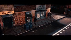 画像ギャラリー No.009のサムネイル画像 / 「シリアルクリーナーズ」，本日発売。イカれた掃除屋たちを紹介するトレイラーが公開に。21：00からはガッチマンV氏の実況配信を実施